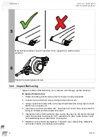 Preview for 50 page of Westfield GULP2 HOPPER MKX130 Assembly & Operation