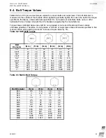 Preview for 59 page of Westfield GULP2 HOPPER MKX130 Assembly & Operation