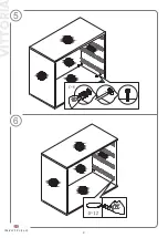 Preview for 8 page of Westfield L80 VITTORIA Assembly Instruction Manual