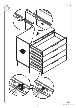 Preview for 11 page of Westfield L80 VITTORIA Assembly Instruction Manual