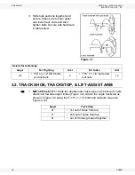 Preview for 20 page of Westfield MK 130 PLUS 71 Assembly & Operation