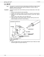 Preview for 23 page of Westfield MK 130 PLUS 71 Assembly & Operation