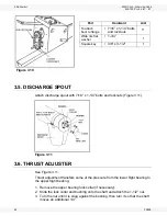 Preview for 24 page of Westfield MK 130 PLUS 71 Assembly & Operation