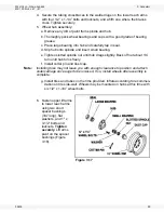 Preview for 29 page of Westfield MK 130 PLUS 71 Assembly & Operation