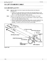 Preview for 33 page of Westfield MK 130 PLUS 71 Assembly & Operation