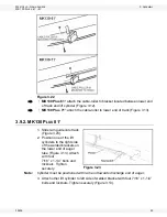 Preview for 35 page of Westfield MK 130 PLUS 71 Assembly & Operation