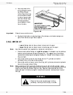 Preview for 38 page of Westfield MK 130 PLUS 71 Assembly & Operation