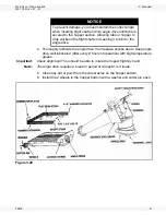 Preview for 41 page of Westfield MK 130 PLUS 71 Assembly & Operation