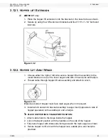 Preview for 43 page of Westfield MK 130 PLUS 71 Assembly & Operation