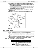 Preview for 46 page of Westfield MK 130 PLUS 71 Assembly & Operation