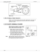 Preview for 49 page of Westfield MK 130 PLUS 71 Assembly & Operation