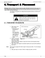 Preview for 51 page of Westfield MK 130 PLUS 71 Assembly & Operation