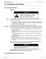 Preview for 59 page of Westfield MK 130 PLUS 71 Assembly & Operation