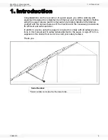 Preview for 5 page of Westfield MK130 Plus Assembly & Operation Manual