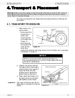 Preview for 17 page of Westfield MK130 Plus Assembly & Operation Manual