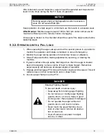 Preview for 25 page of Westfield MK130 Plus Assembly & Operation Manual