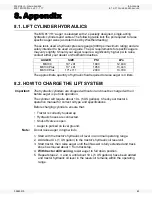 Preview for 37 page of Westfield MK130 Plus Assembly & Operation Manual