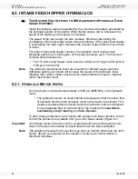 Preview for 38 page of Westfield MK130 Plus Assembly & Operation Manual