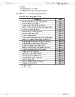 Preview for 18 page of Westfield MKX100 SERIES Assembly Manual