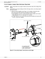 Preview for 23 page of Westfield MKX100 SERIES Assembly Manual