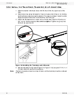 Preview for 24 page of Westfield MKX100 SERIES Assembly Manual