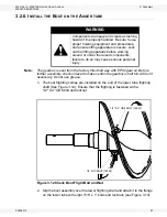 Preview for 27 page of Westfield MKX100 SERIES Assembly Manual