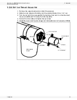 Preview for 31 page of Westfield MKX100 SERIES Assembly Manual