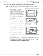 Preview for 32 page of Westfield MKX100 SERIES Assembly Manual