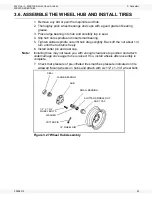 Preview for 43 page of Westfield MKX100 SERIES Assembly Manual