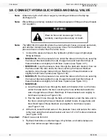 Preview for 48 page of Westfield MKX100 SERIES Assembly Manual