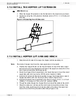 Preview for 55 page of Westfield MKX100 SERIES Assembly Manual