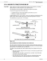 Preview for 60 page of Westfield MKX100 SERIES Assembly Manual