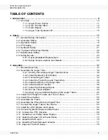 Preview for 5 page of Westfield MKX130 Series Assembly & Operation