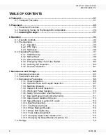 Preview for 6 page of Westfield MKX130 Series Assembly & Operation