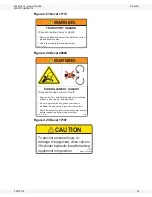 Preview for 33 page of Westfield MKX130 Series Assembly & Operation