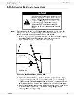 Preview for 45 page of Westfield MKX130 Series Assembly & Operation