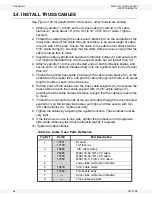 Preview for 58 page of Westfield MKX130 Series Assembly & Operation