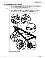 Preview for 60 page of Westfield MKX130 Series Assembly & Operation