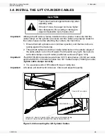 Preview for 65 page of Westfield MKX130 Series Assembly & Operation