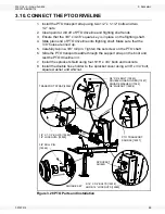 Preview for 69 page of Westfield MKX130 Series Assembly & Operation