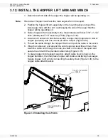 Preview for 73 page of Westfield MKX130 Series Assembly & Operation