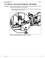 Preview for 77 page of Westfield MKX130 Series Assembly & Operation