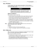 Preview for 96 page of Westfield MKX130 Series Assembly & Operation