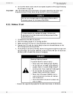 Preview for 98 page of Westfield MKX130 Series Assembly & Operation