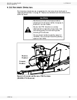 Preview for 101 page of Westfield MKX130 Series Assembly & Operation