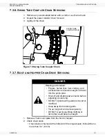 Preview for 111 page of Westfield MKX130 Series Assembly & Operation