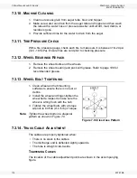 Preview for 114 page of Westfield MKX130 Series Assembly & Operation