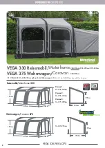 Preview for 4 page of Westfield PREMIUM VEGA 330 Manual