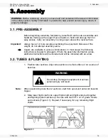 Preview for 15 page of Westfield W130-31 Operation And Assembly Manual