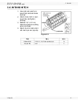 Preview for 17 page of Westfield W130-31 Operation And Assembly Manual